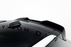 Extensión de alerón 3D para Volvo XC60 Mk2