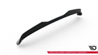 Extensión de alerón 3D para Volvo XC60 Mk2