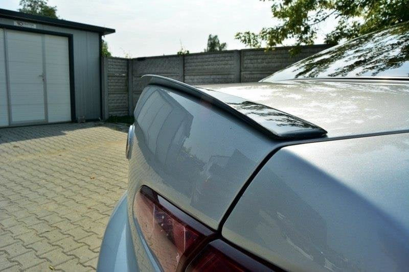 Extensión de alerón para Alfa Romeo 159