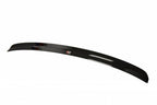 Extensión de alerón para Alfa Romeo 159