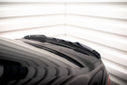 Extensión de alerón para Audi A3 / A3 S-Line / S3 / RS3 Sedan 8Y