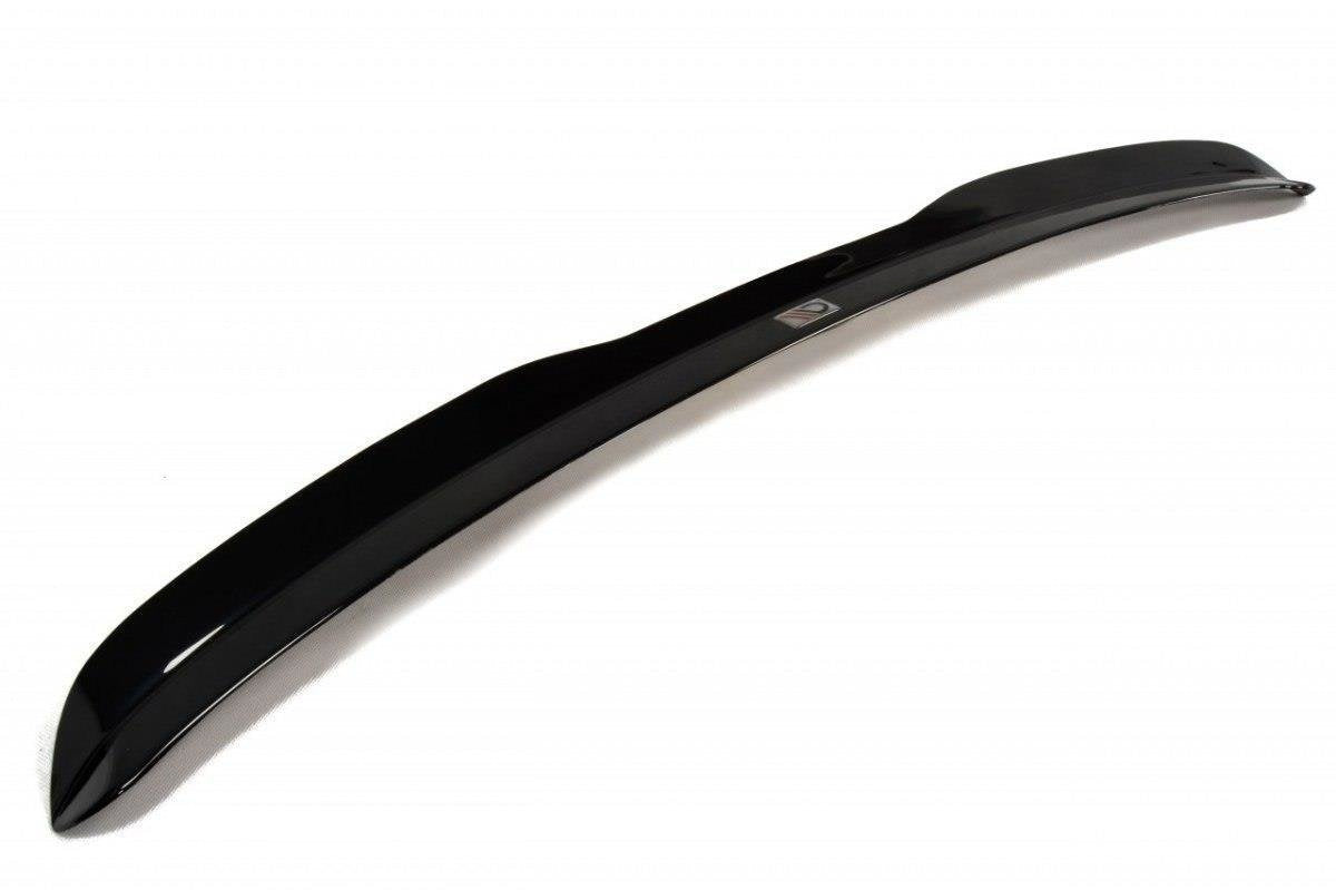 Extensión de alerón para Audi A4 B8 / B8 Facelift Avant