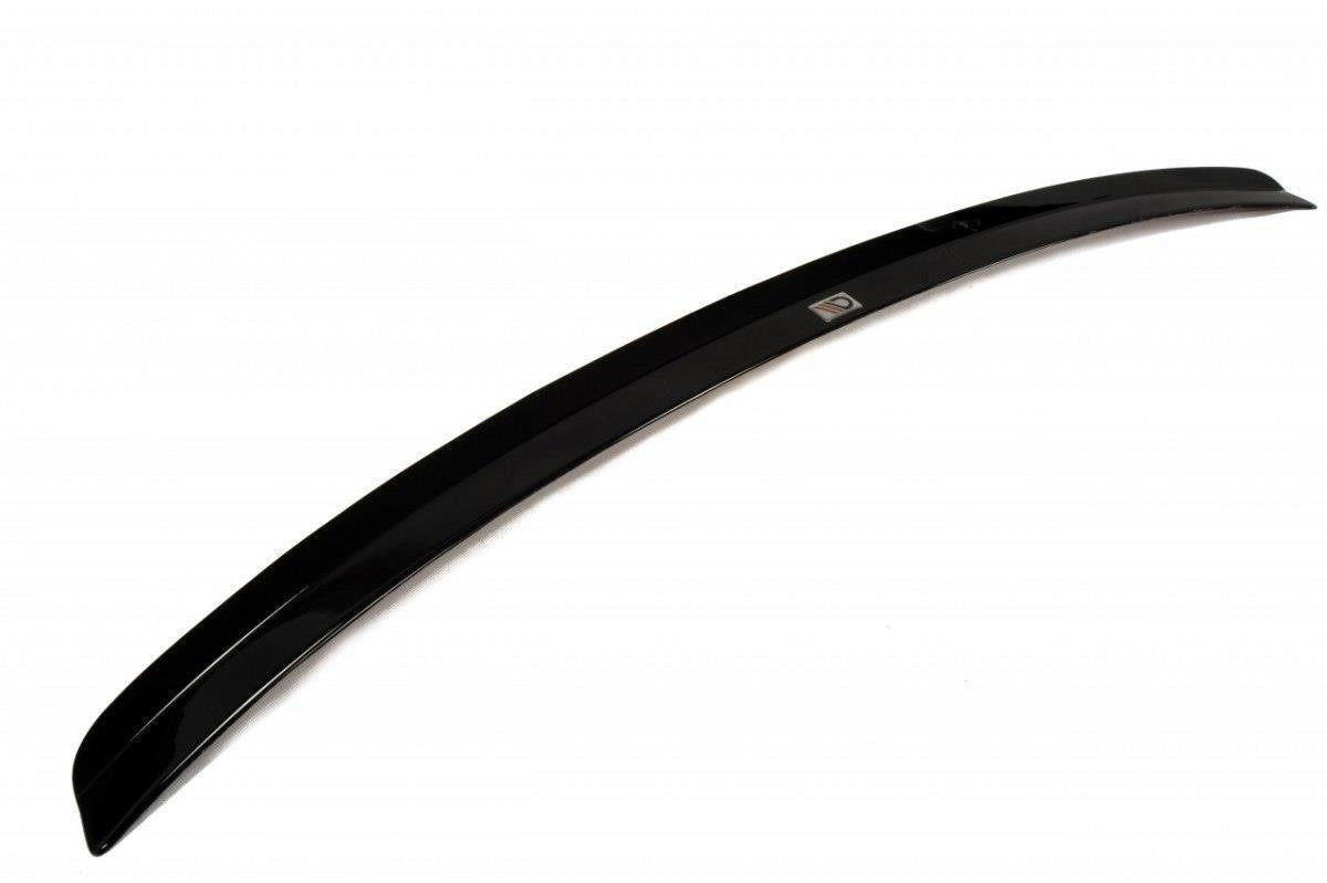 Extensión de alerón para Audi A8 D3