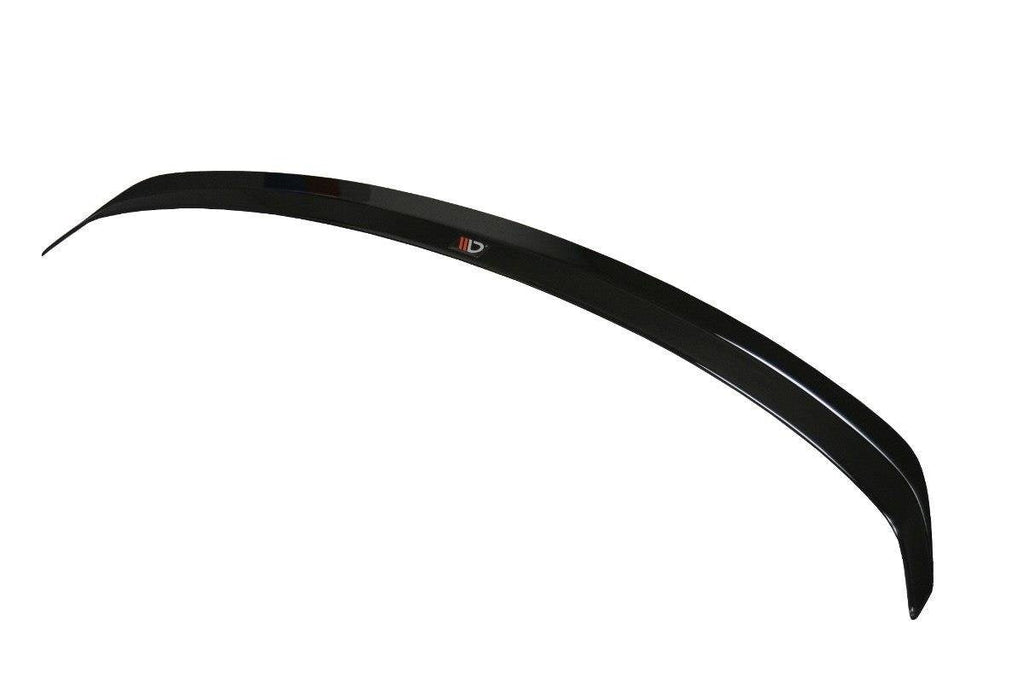 Extensión de alerón para Audi Q2 Mk.1