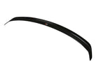 Extensión de alerón para Audi Q2 Mk.1