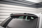 Extensión de alerón para Audi Q3 Sport 8U Facelift / S-Line 8U