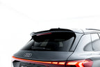 Extensión de alerón para Audi Q6 e-tron Standard / S-Line / SQ6 e-tron SUV Mk1