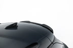 Extensión de alerón para Audi Q6 e-tron Standard / S-Line / SQ6 e-tron SUV Mk1