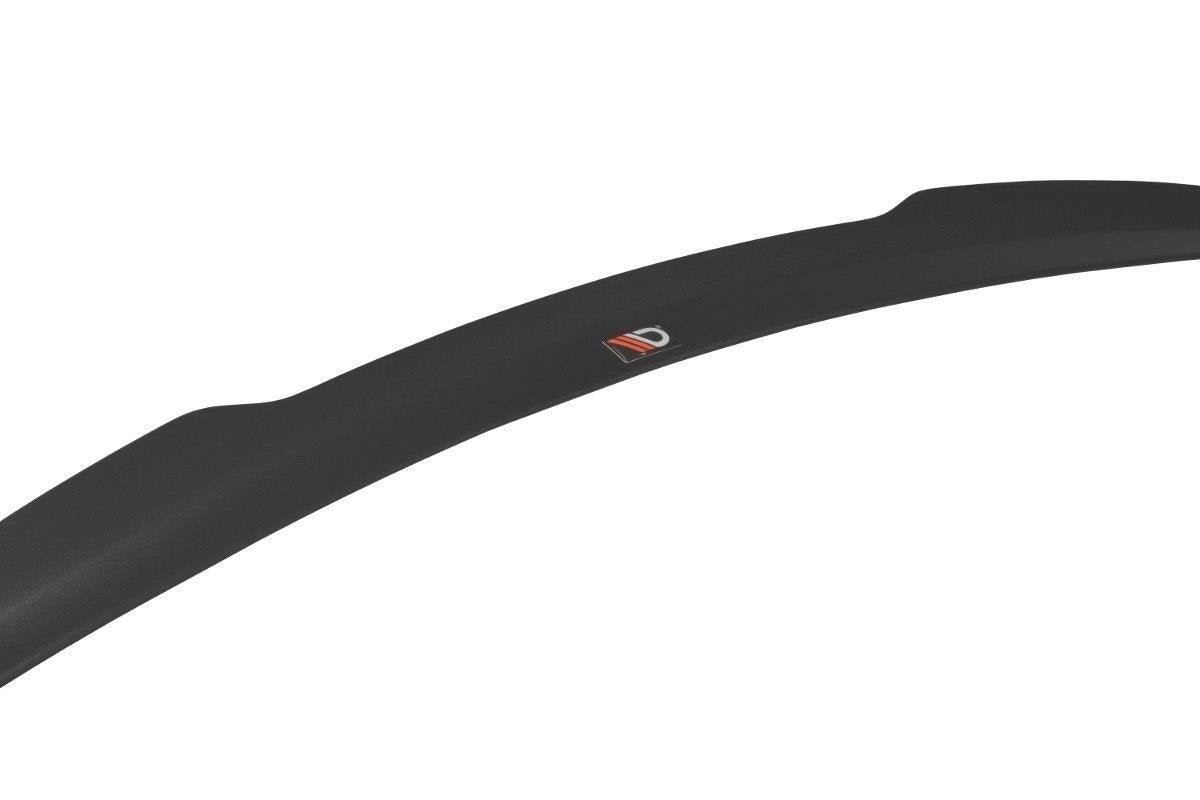 Extensión de alerón para Audi RS5 Mk1 (8T) Facelift