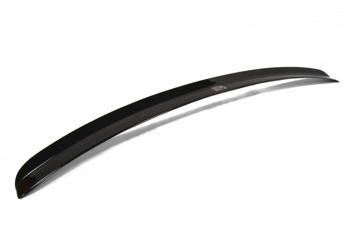 Extensión de alerón para Audi RS6 C6 AVANT