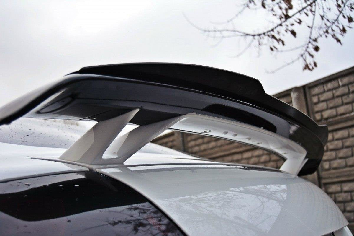 Extensión de alerón para Audi TT RS 8J