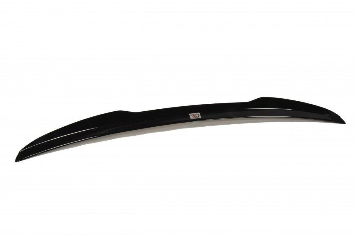 Extensión de alerón para Audi TT RS 8J