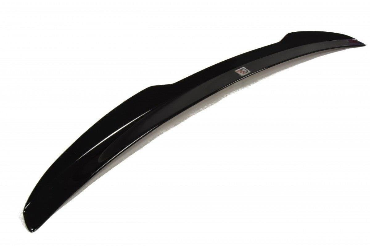 Extensión de alerón para Audi TT RS 8J