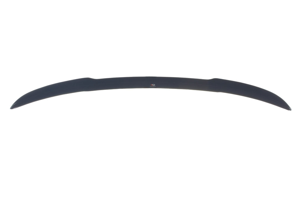 Extensión de alerón para Audi TT RS 8S