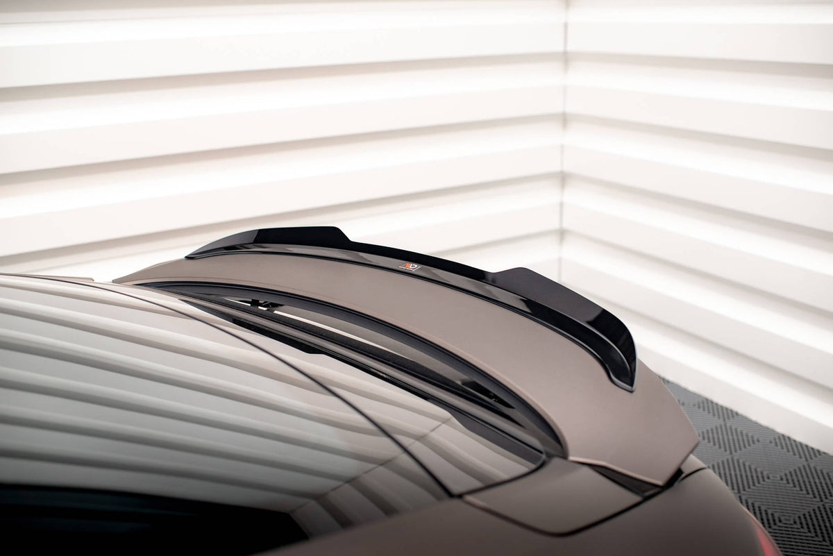 Extensión de alerón para Audi e-Tron GT / RS GT RS Mk1