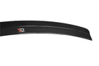 Extensión de alerón para Bentley Continental GT