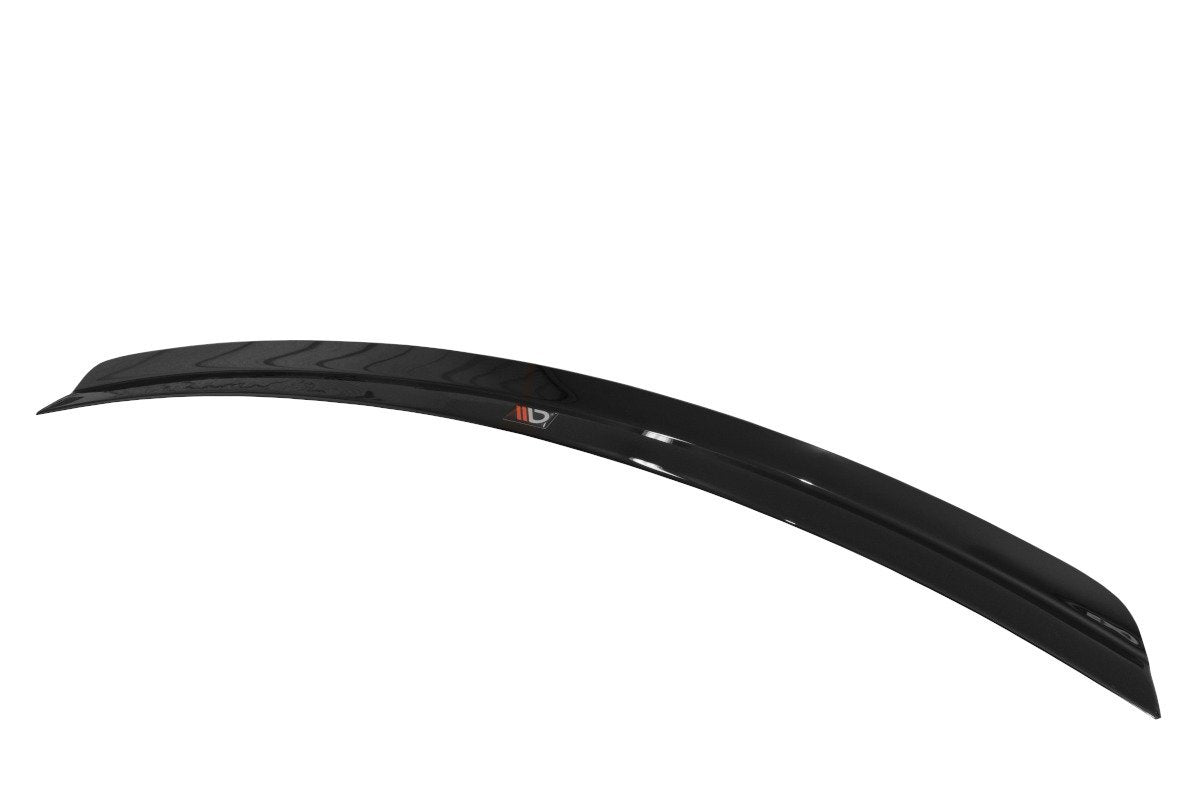Extensión de alerón para Bentley Continental GT
