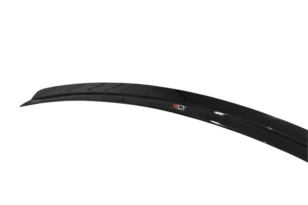 Extensión de alerón para Bentley Continental GT