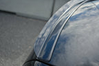 Extensión de alerón para Bentley Continental GT