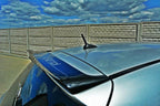 Extensión de alerón para BMW 1 E87 M-Performance
