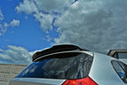Extensión de alerón para BMW 1 E87 M-Performance