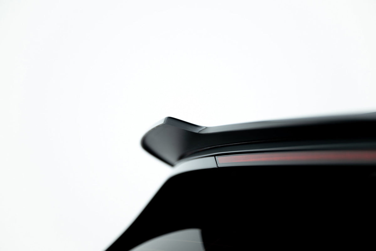 Extensión de alerón para BMW 128ti / M135i / Standard F40