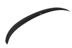Extensión de alerón para BMW 3 E90 MPACK