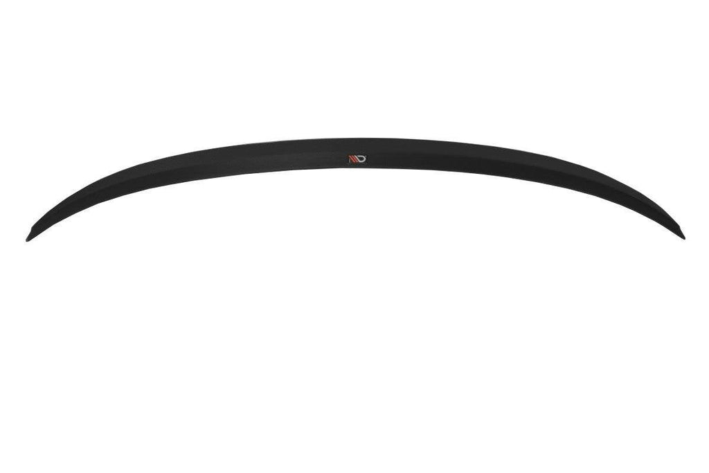 Extensión de alerón para BMW 3 E90 MPACK
