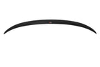 Extensión de alerón para BMW 3 E90 MPACK