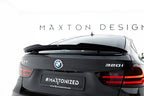 Extensión de alerón para BMW 3 GT M-Pack F34