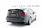 Extensión de alerón para BMW 3 GT M-Pack F34