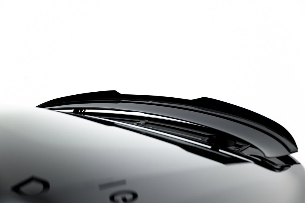 Extensión de alerón para BMW 3 GT M-Pack F34