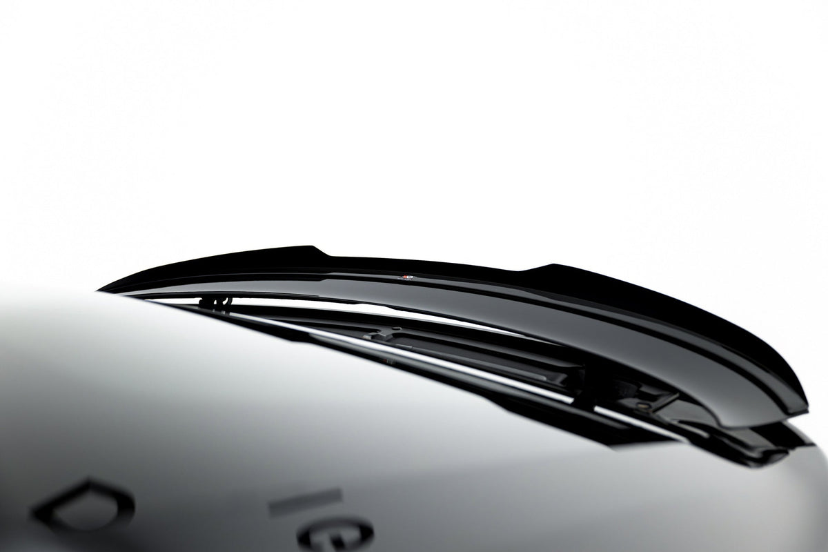Extensión de alerón para BMW 3 GT M-Pack F34