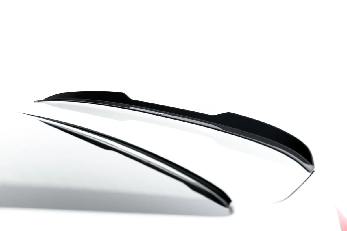 Extensión de alerón para BMW 3 Sportline Sedan F30
