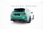 Extensión de alerón para BMW 3 Standard / M340 / M-Pack / M3 Touring G21 / G81