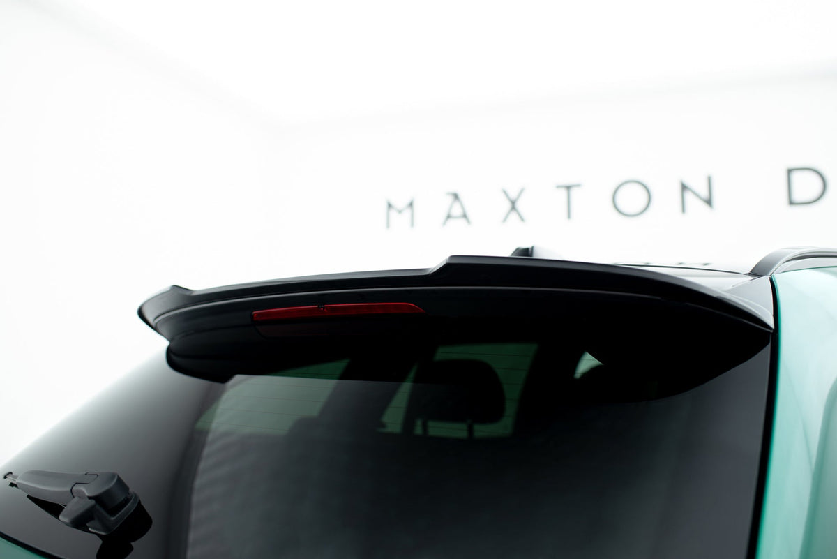 Extensión de alerón para BMW 3 Standard / M340 / M-Pack / M3 Touring G21 / G81