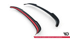 Extensión de alerón para BMW 3 Standard / M340 / M-Pack / M3 Touring G21 / G81