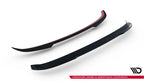 Extensión de alerón para BMW 3 Standard / M340 / M-Pack / M3 Touring G21 / G81