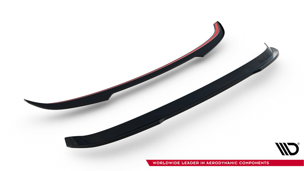 Extensión de alerón para BMW 3 Standard / M340 / M-Pack / M3 Touring G21 / G81