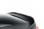 Extensión de alerón para BMW 4 Gran Coupe Standard / M-Pack F36 / F36 Facelift