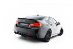 Extensión de alerón para BMW 4 Gran Coupe Standard / M-Pack F36 / F36 Facelift