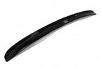 Extensión de alerón para BMW 5 E61 M-PACK
