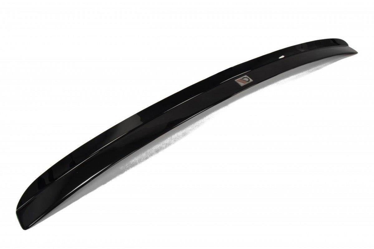 Extensión de alerón para BMW 5 E61 M-PACK