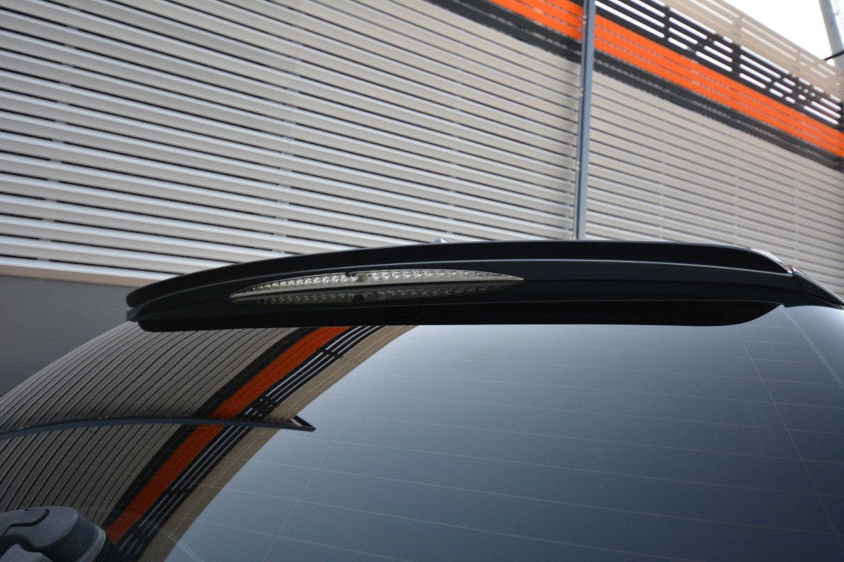 Extensión de alerón para BMW 5 E61 M-PACK