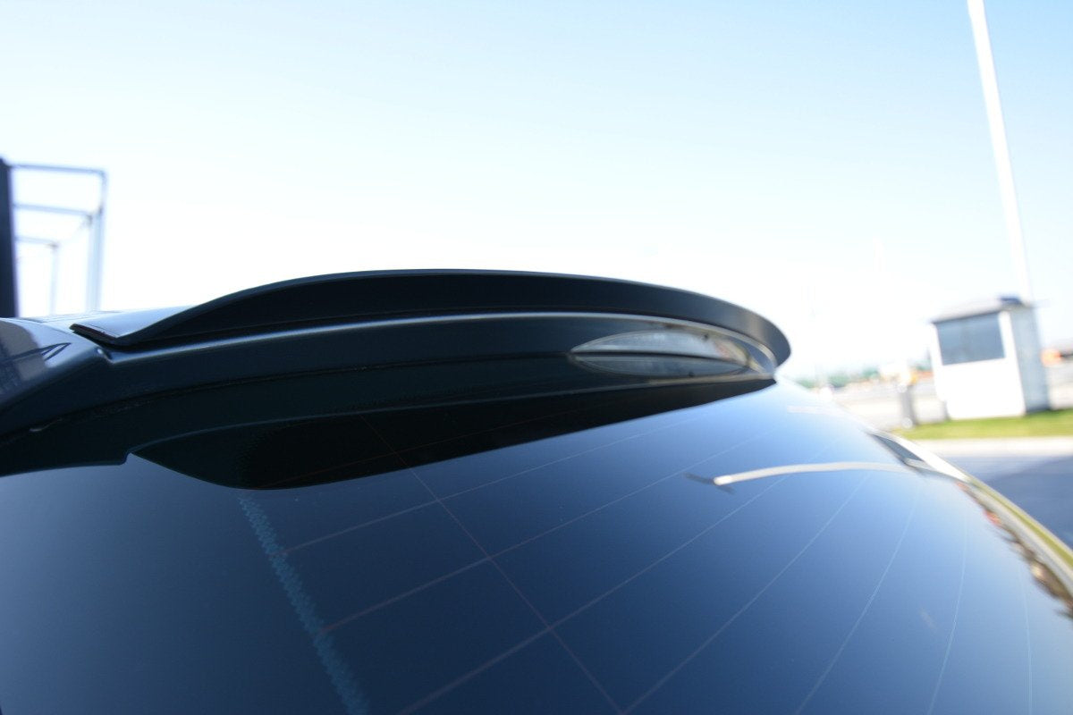 Extensión de alerón para BMW 5 E61 M-PACK