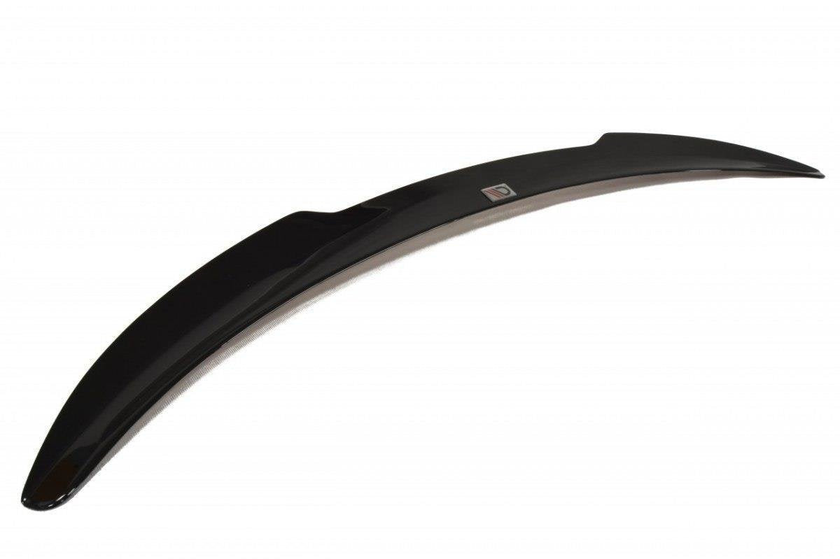 Extensión de alerón para BMW 6 Gran Coupé MPACK