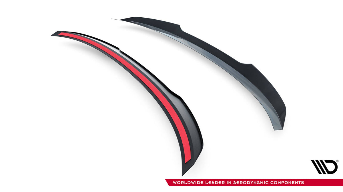 Extensión de alerón para BMW M340i / 3 M-Pack / M3 Sedan G20