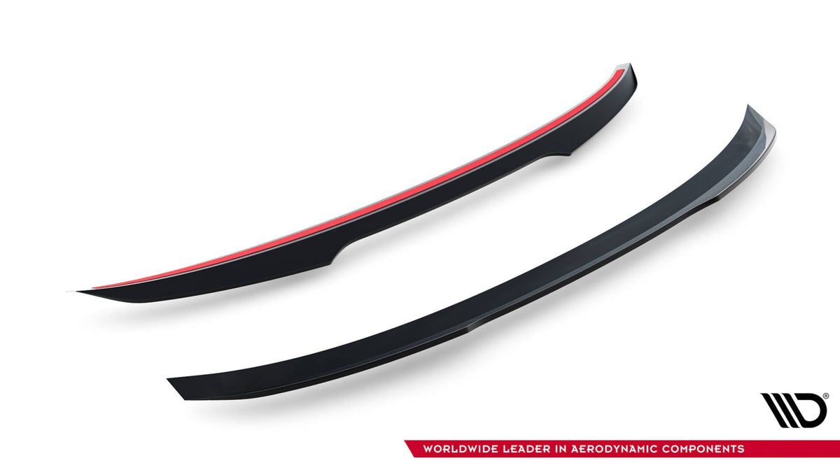 Extensión de alerón para BMW M340i / 3 M-Pack / M3 Sedan G20
