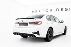 Extensión de alerón para BMW M340i / 3 M-Pack / M3 Sedan G20