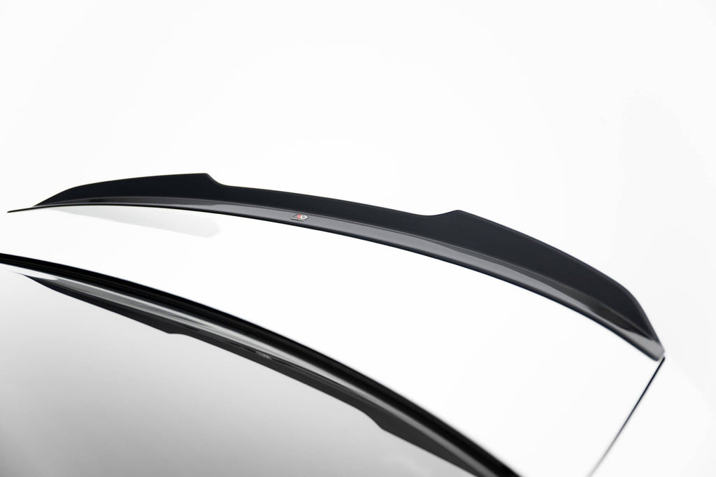 Extensión de alerón para BMW M340i / 3 M-Pack / M3 Sedan G20